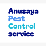 Anusaya Pest Control service